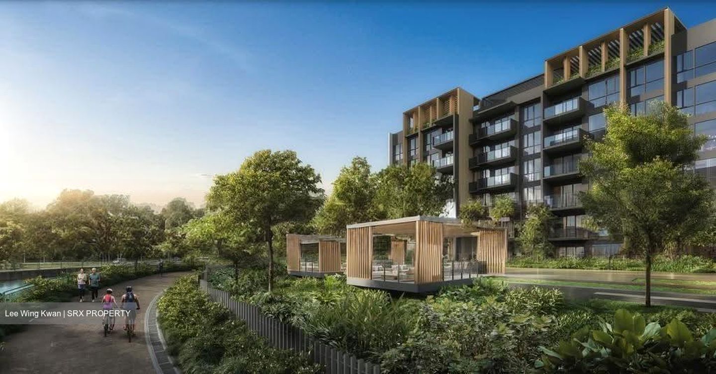 Narra Residences (D23), Apartment #625989171